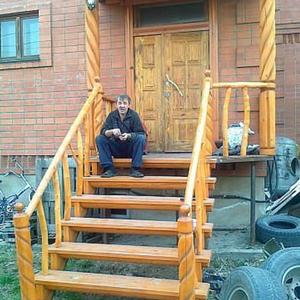 Анатолий, 54 года, Иркутск