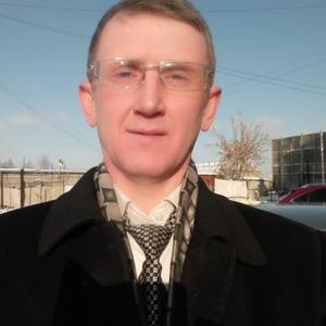 Иван, 53 года, Тюмень