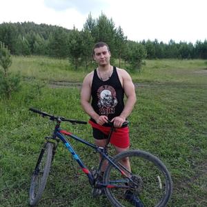Парни в Усть-Катаве: Егор, 33 - ищет девушку из Усть-Катава