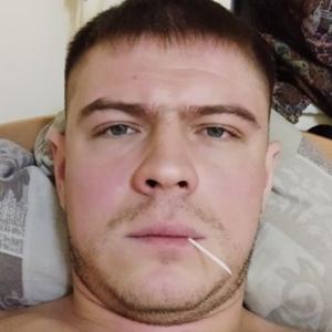 Дмитрий, 32 года, Сылва