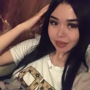 Fozilova, 26 лет, Москва