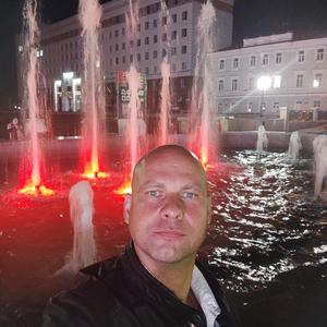Парни в Северске: Вячеслав Лунд, 39 - ищет девушку из Северска