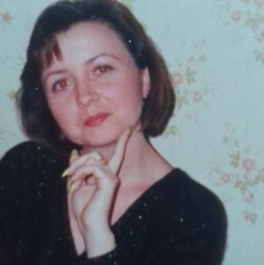 Лариса, 49 лет, Новокуйбышевск