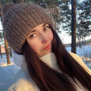 Татьяна, 28 лет, Иркутск