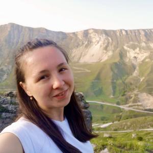 Девушки в Перми: Анна, 30 - ищет парня из Перми