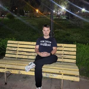 Дмитрий, 38 лет, Волгоград