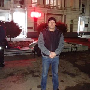 Парни в Челябинске: Сергей, 47 - ищет девушку из Челябинска