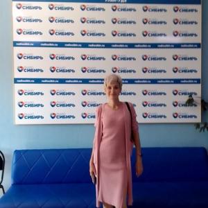 Елена, 50 лет, Хабаровск