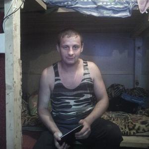 Алексей, 38 лет, Алдан