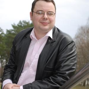 Алексей, 43 года, Солигорск