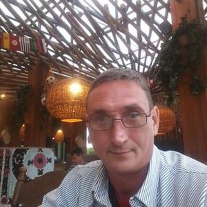 Дмитрий, 52 года, Электросталь