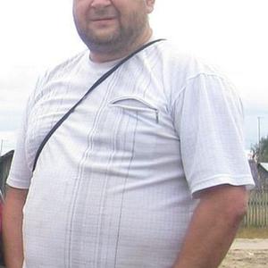 Александр, 55 лет, Сыктывкар
