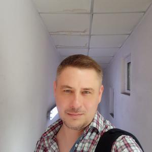 Илья, 45 лет, Жуковский