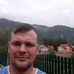 Парни в Солнечногорске: Владимир, 42 - ищет девушку из Солнечногорска