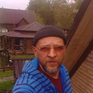 Вячеслав, 58 лет, Барнаул