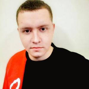 Алексей Грачёв, 30 лет, Москва