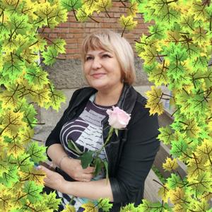Ирина, 57 лет, Новосибирск