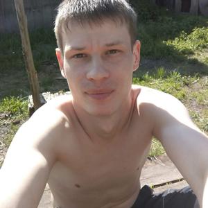 Константин, 32 года, Минусинск