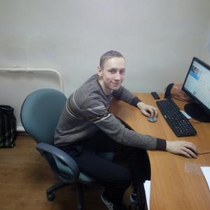 Андрей, 28 лет, Прокопьевск