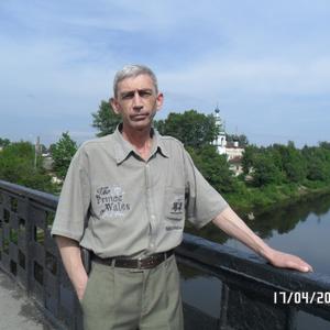 Михаил, 59 лет, Череповец