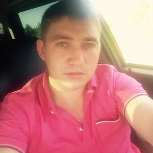 Парни в Анжеро-Судженске: Михаил Дьяконов, 36 - ищет девушку из Анжеро-Судженска