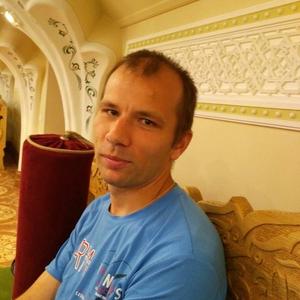Парни в Серпухове: Павел, 38 - ищет девушку из Серпухова