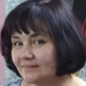 Луиза, 53 года, Нижний Новгород