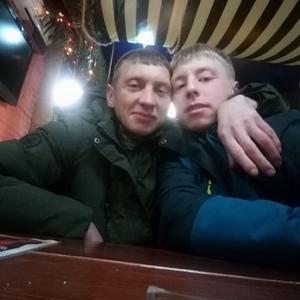 Парни в Усть-Илимске: Евгений, 49 - ищет девушку из Усть-Илимска