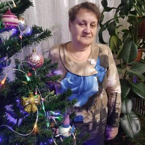 Любовь, 75 лет, Екатеринбург