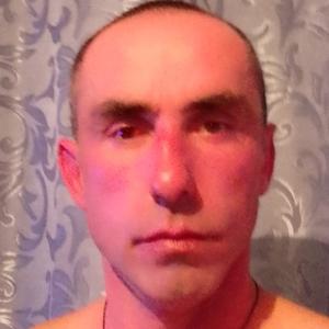 Владимир, 37 лет, Омск