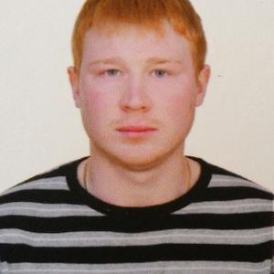 Гоша, 33 года, Омск