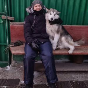 Парни в Челябинске: Алексей, 25 - ищет девушку из Челябинска