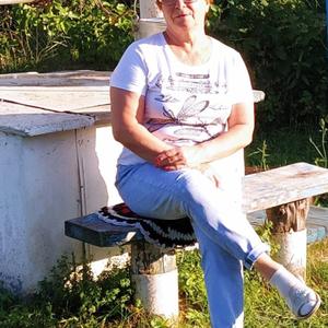 Татьяна, 66 лет, Нижний Новгород