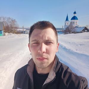Парни в Нижнекамске: Николай, 28 - ищет девушку из Нижнекамска