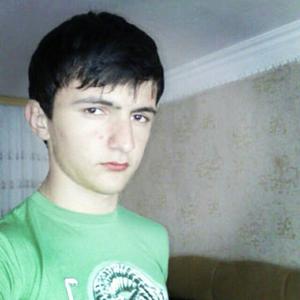 Арсен Мирзажанов, 27 лет, Сургут