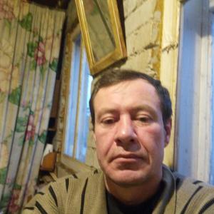Геннадий, 51 год, Елец