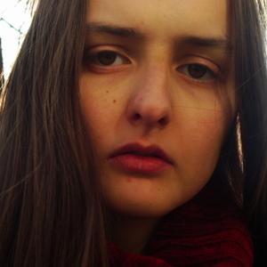Алена, 21 год, Йошкар-Ола