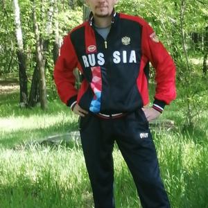 Александр Кандубин, 43 года, Ангарск