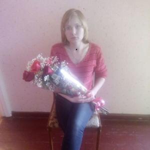 Девушки в Комсомольске-На-Амуре: Мария, 32 - ищет парня из Комсомольска-На-Амуре