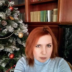 Девушки в Ногинске: Ирина, 45 - ищет парня из Ногинска
