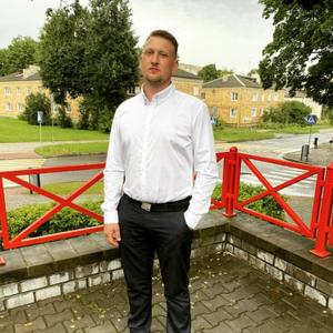 Парни в Гродно: Petr Skrobko, 32 - ищет девушку из Гродно