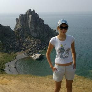 Катя, 26 лет, Иркутск