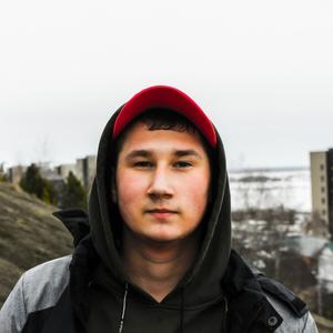 Николай, 20 лет, Ханты-Мансийск