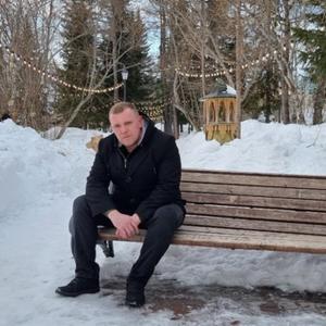 Парни в Салехарде: Владимир, 40 - ищет девушку из Салехарда