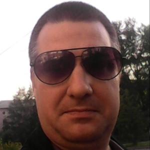 Александр, 46 лет, Березники