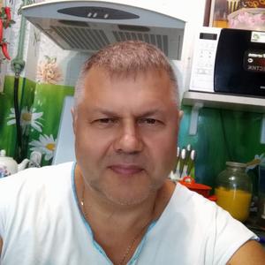 Александр, 55 лет, Курск