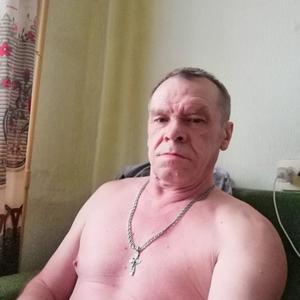Парни в Череповце: Павел, 62 - ищет девушку из Череповца