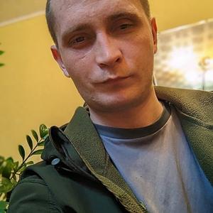 Алексей Кавыршин, 29 лет, Москва