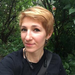 Девушки в Ставрополе: Елена, 37 - ищет парня из Ставрополя