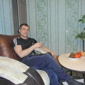 Владимир, 40 лет, Курган